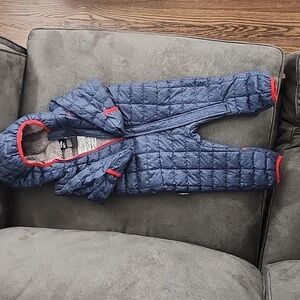 The North Face Thermoball Bunting 6-12M